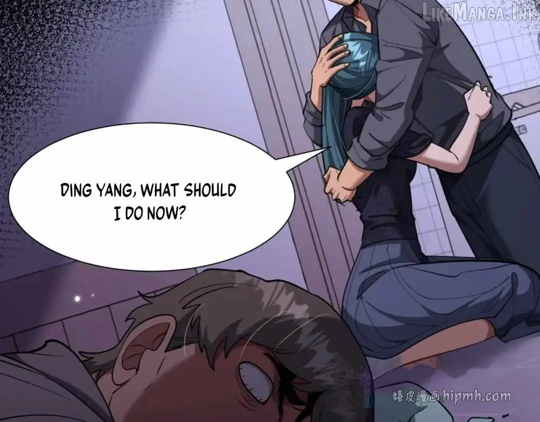 I’m Trapped In This Day For One Thousand Years Chapter 288 page 141 - 
