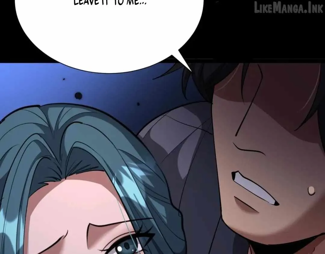 I’m Trapped In This Day For One Thousand Years Chapter 288 page 143 - 