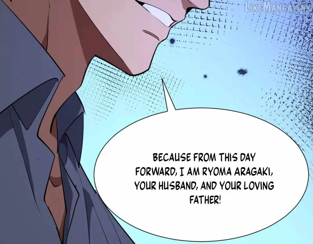 I’m Trapped In This Day For One Thousand Years Chapter 288 page 147 - 