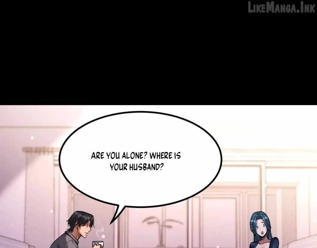 I’m Trapped In This Day For One Thousand Years Chapter 288 page 25 - 