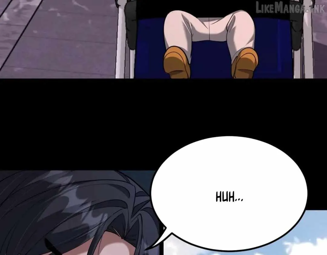 I’m Trapped In This Day For One Thousand Years Chapter 288 page 4 - 