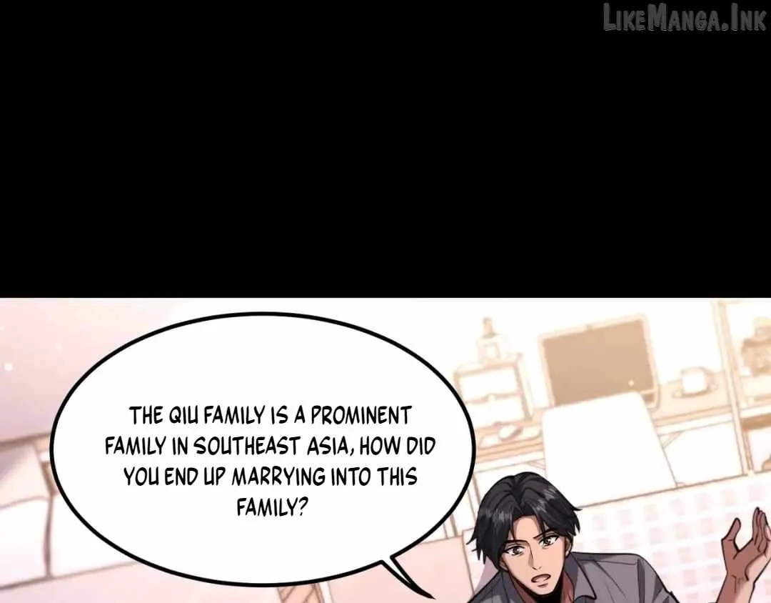 I’m Trapped In This Day For One Thousand Years Chapter 288 page 34 - 