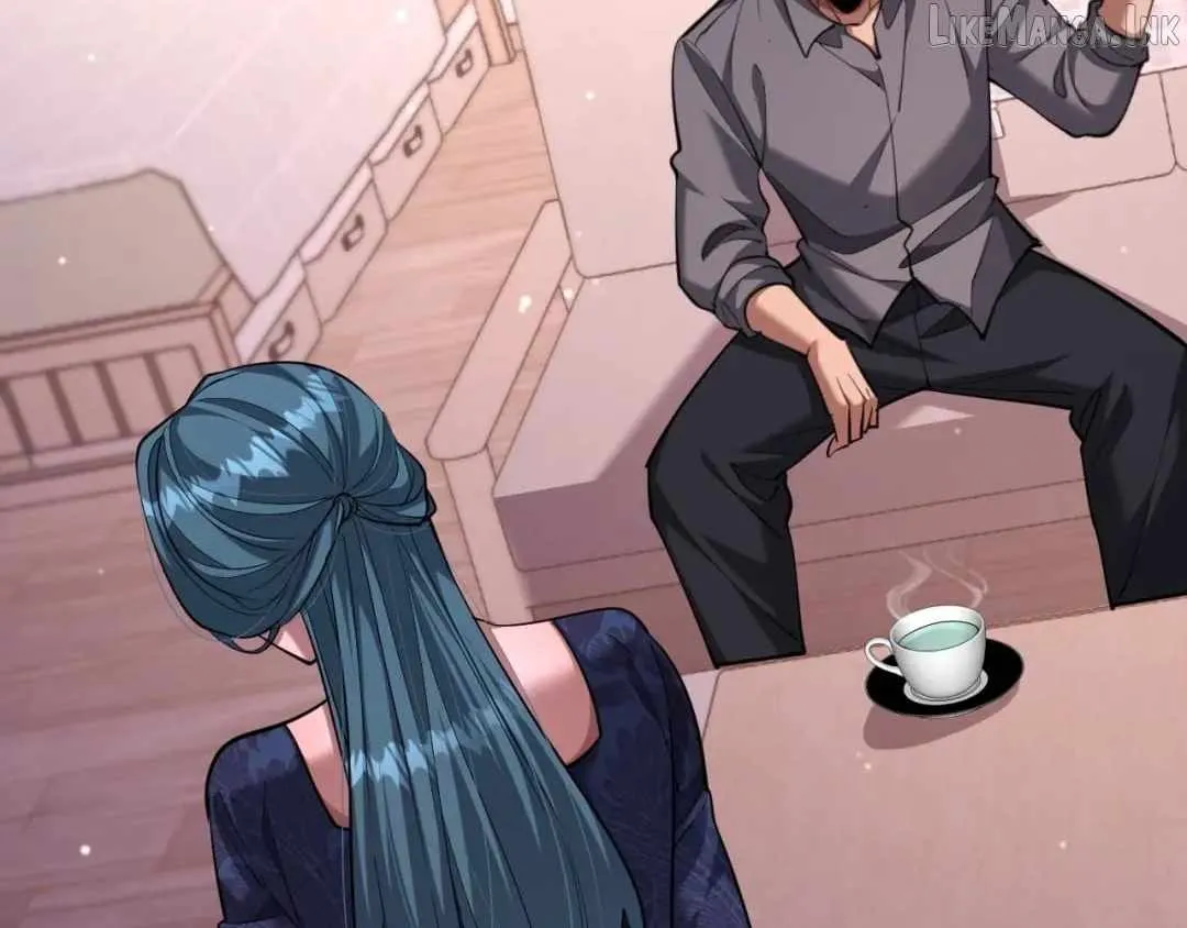 I’m Trapped In This Day For One Thousand Years Chapter 288 page 35 - 