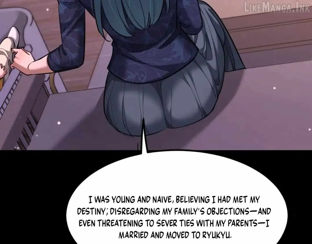 I’m Trapped In This Day For One Thousand Years Chapter 288 page 36 - 