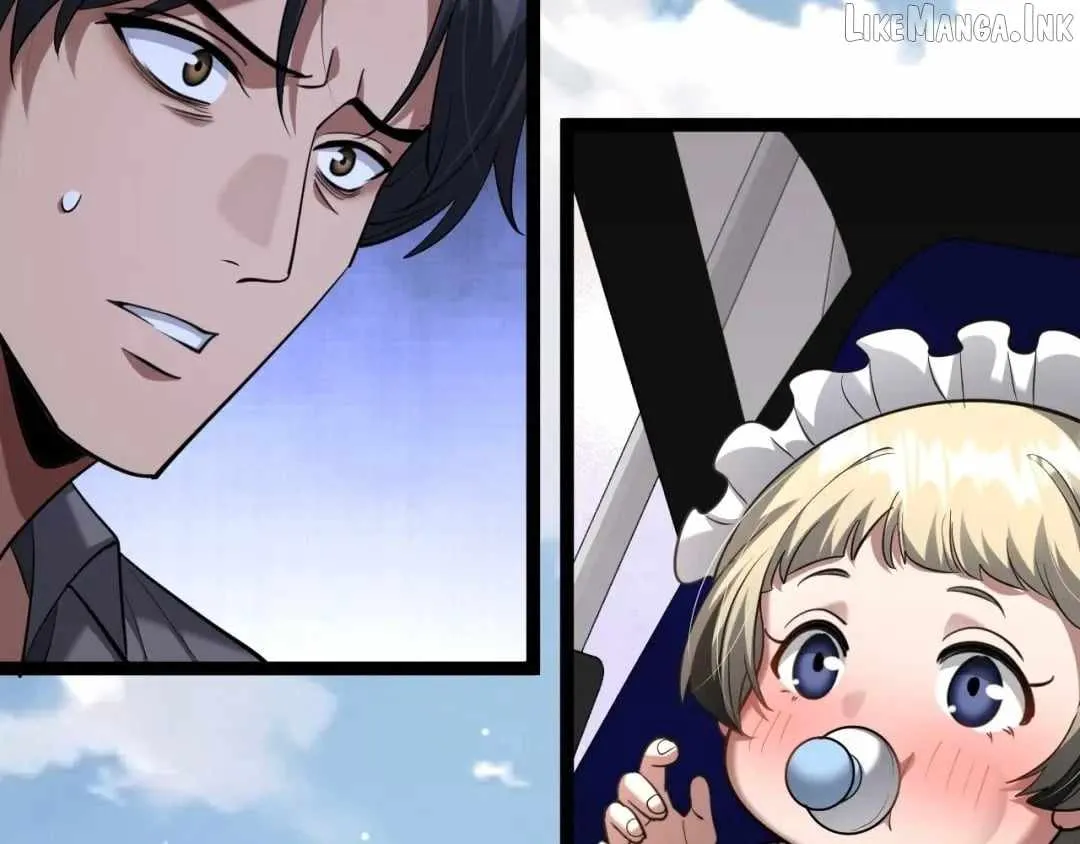 I’m Trapped In This Day For One Thousand Years Chapter 288 page 5 - 