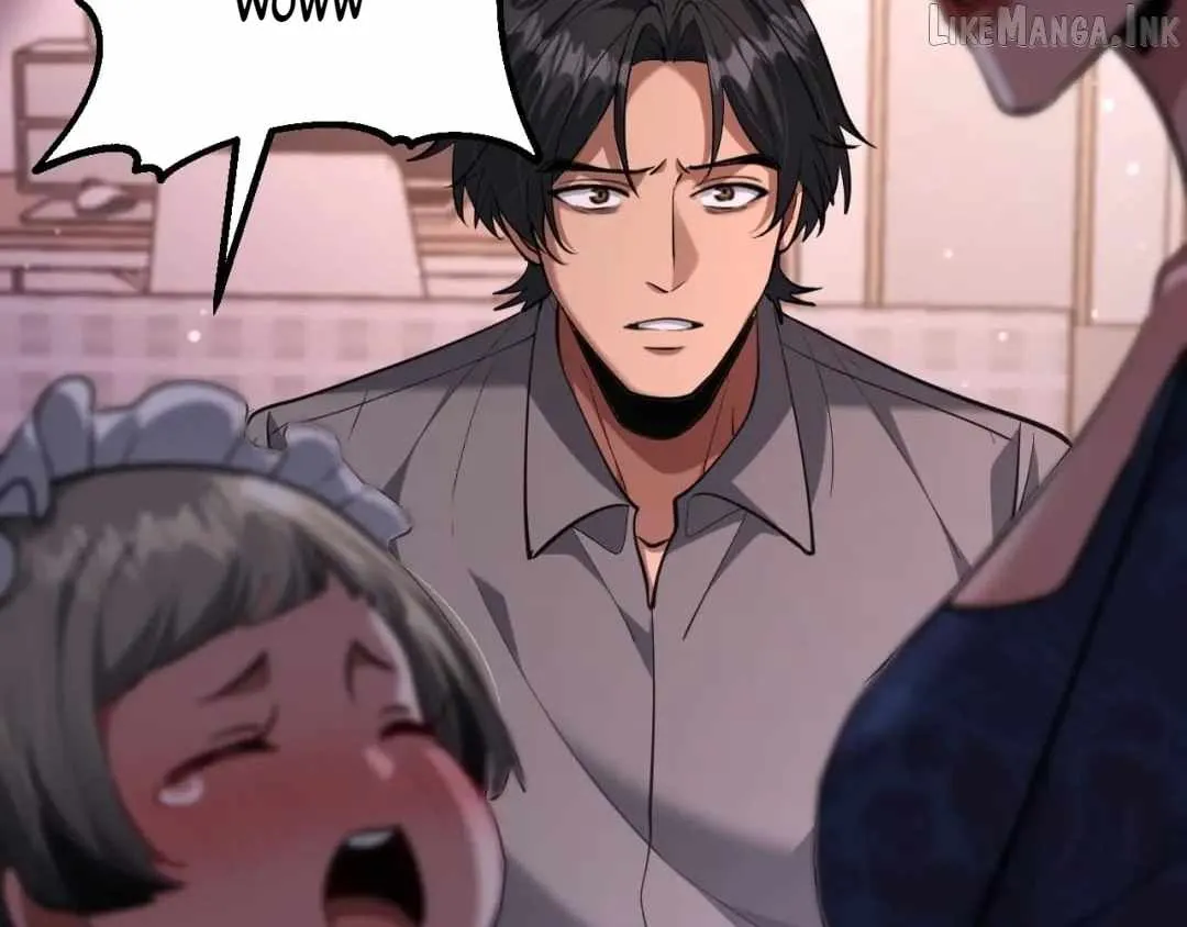 I’m Trapped In This Day For One Thousand Years Chapter 288 page 44 - 