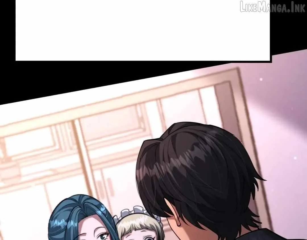 I’m Trapped In This Day For One Thousand Years Chapter 288 page 47 - 