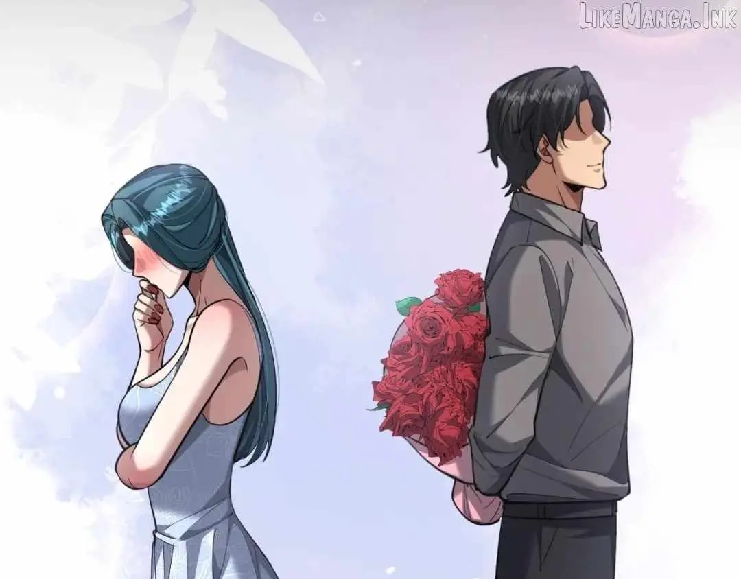I’m Trapped In This Day For One Thousand Years Chapter 288 page 54 - 