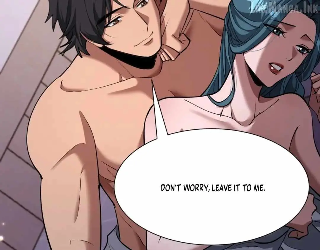 I’m Trapped In This Day For One Thousand Years Chapter 288 page 65 - 