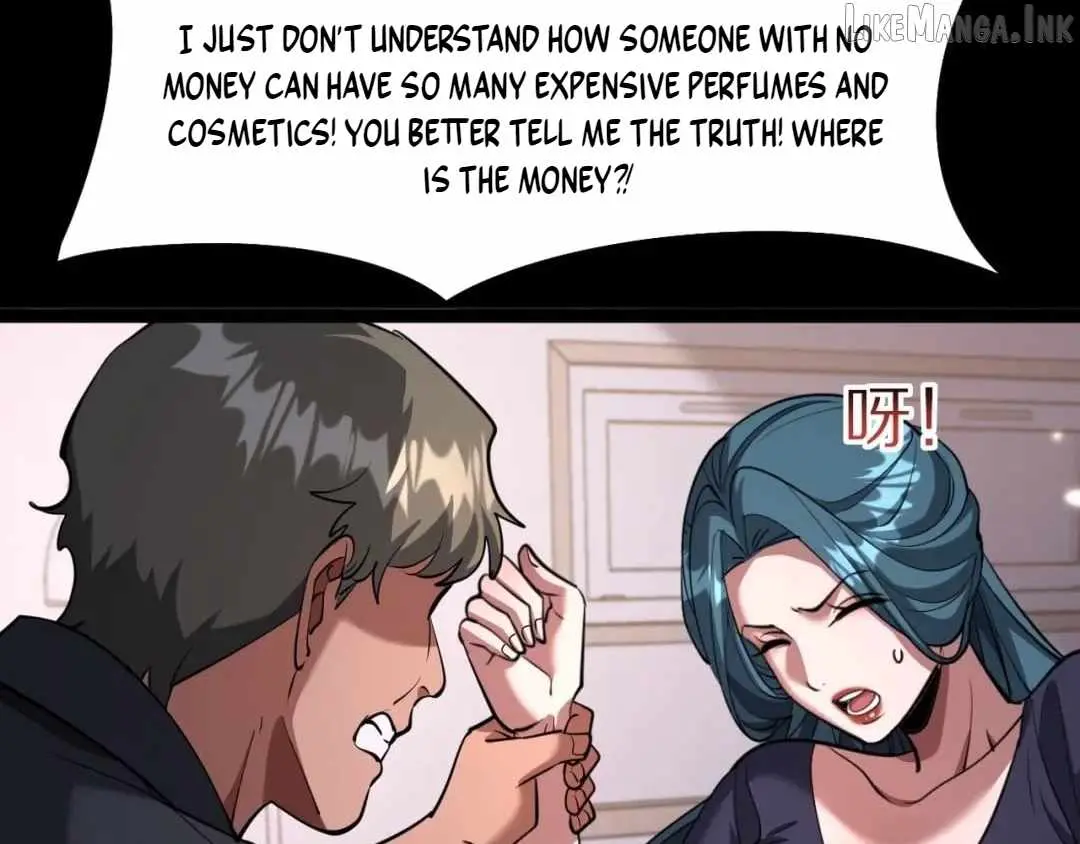 I’m Trapped In This Day For One Thousand Years Chapter 288 page 73 - 