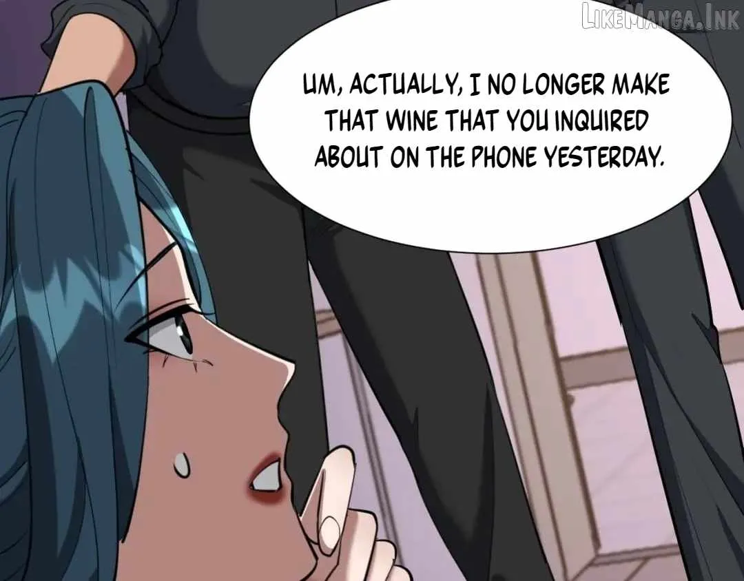 I’m Trapped In This Day For One Thousand Years Chapter 288 page 82 - 