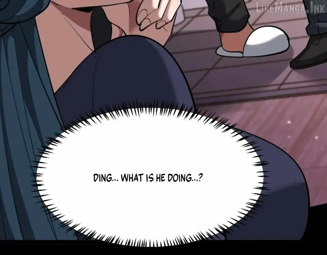 I’m Trapped In This Day For One Thousand Years Chapter 288 page 83 - 