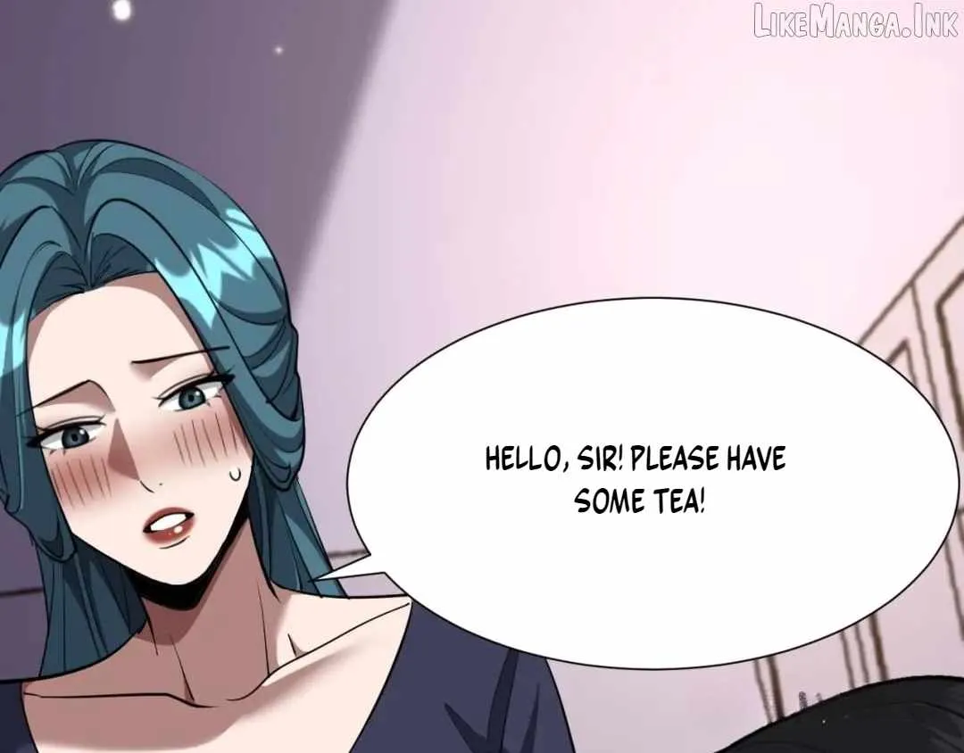 I’m Trapped In This Day For One Thousand Years Chapter 288 page 88 - 