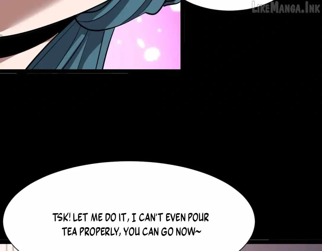 I’m Trapped In This Day For One Thousand Years Chapter 288 page 94 - 