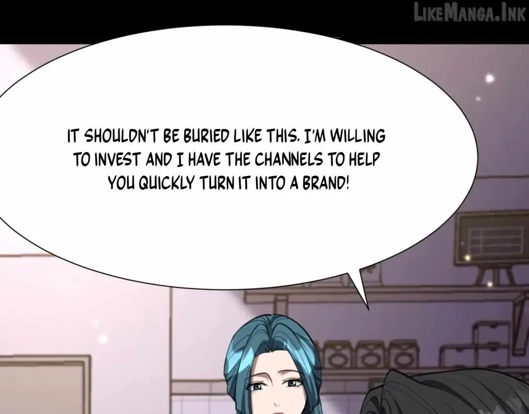 I’m Trapped In This Day For One Thousand Years Chapter 288 page 100 - 