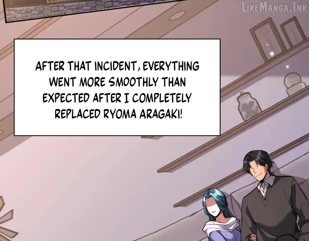 I’m Trapped In This Day For One Thousand Years Chapter 289 page 104 - 