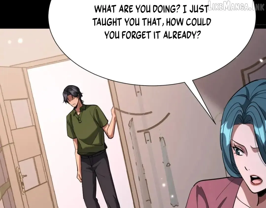 I’m Trapped In This Day For One Thousand Years Chapter 289 page 110 - 