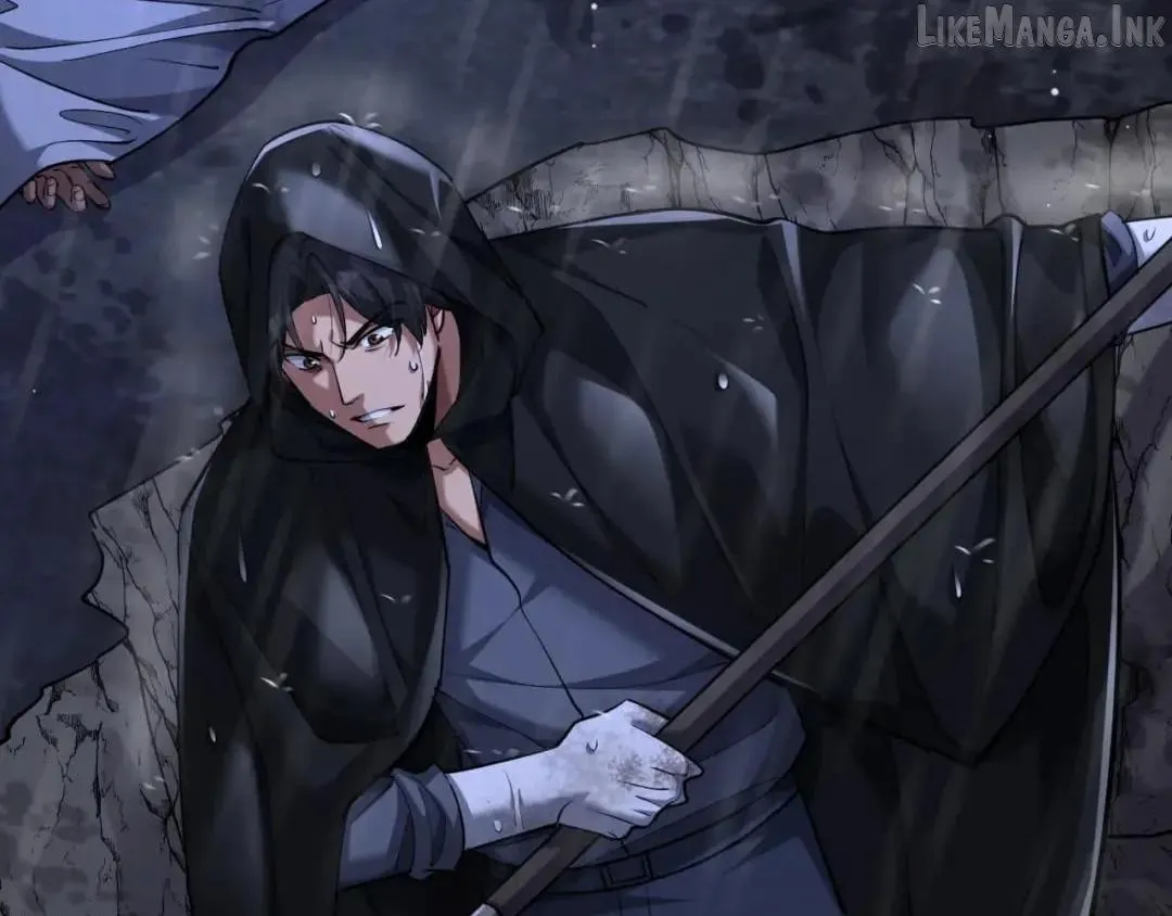 I’m Trapped In This Day For One Thousand Years Chapter 289 page 12 - 