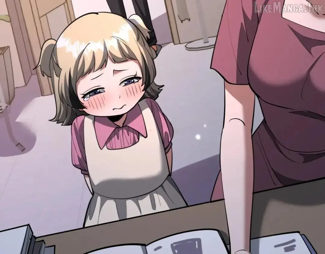 I’m Trapped In This Day For One Thousand Years Chapter 289 page 111 - 