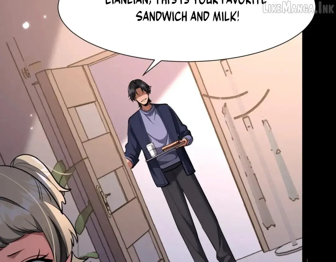I’m Trapped In This Day For One Thousand Years Chapter 289 page 116 - 