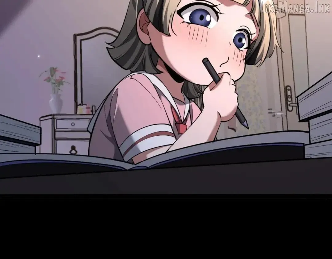 I’m Trapped In This Day For One Thousand Years Chapter 289 page 121 - 