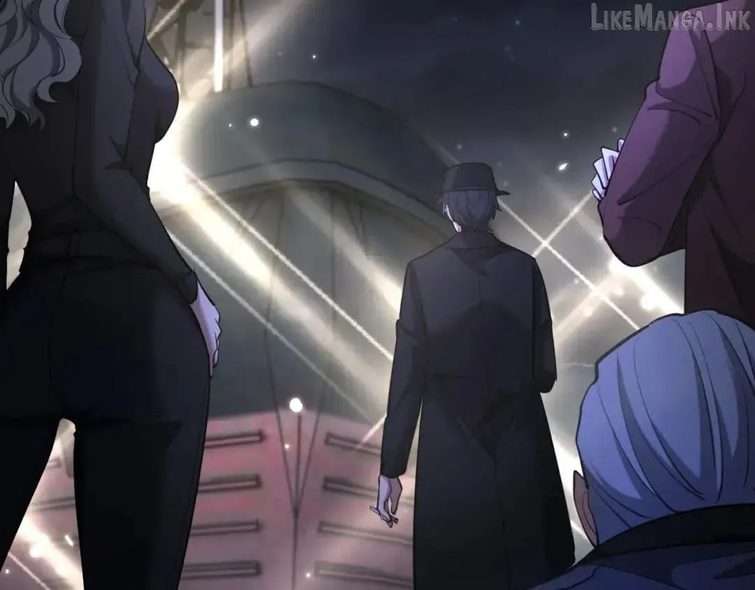 I’m Trapped In This Day For One Thousand Years Chapter 289 page 151 - 