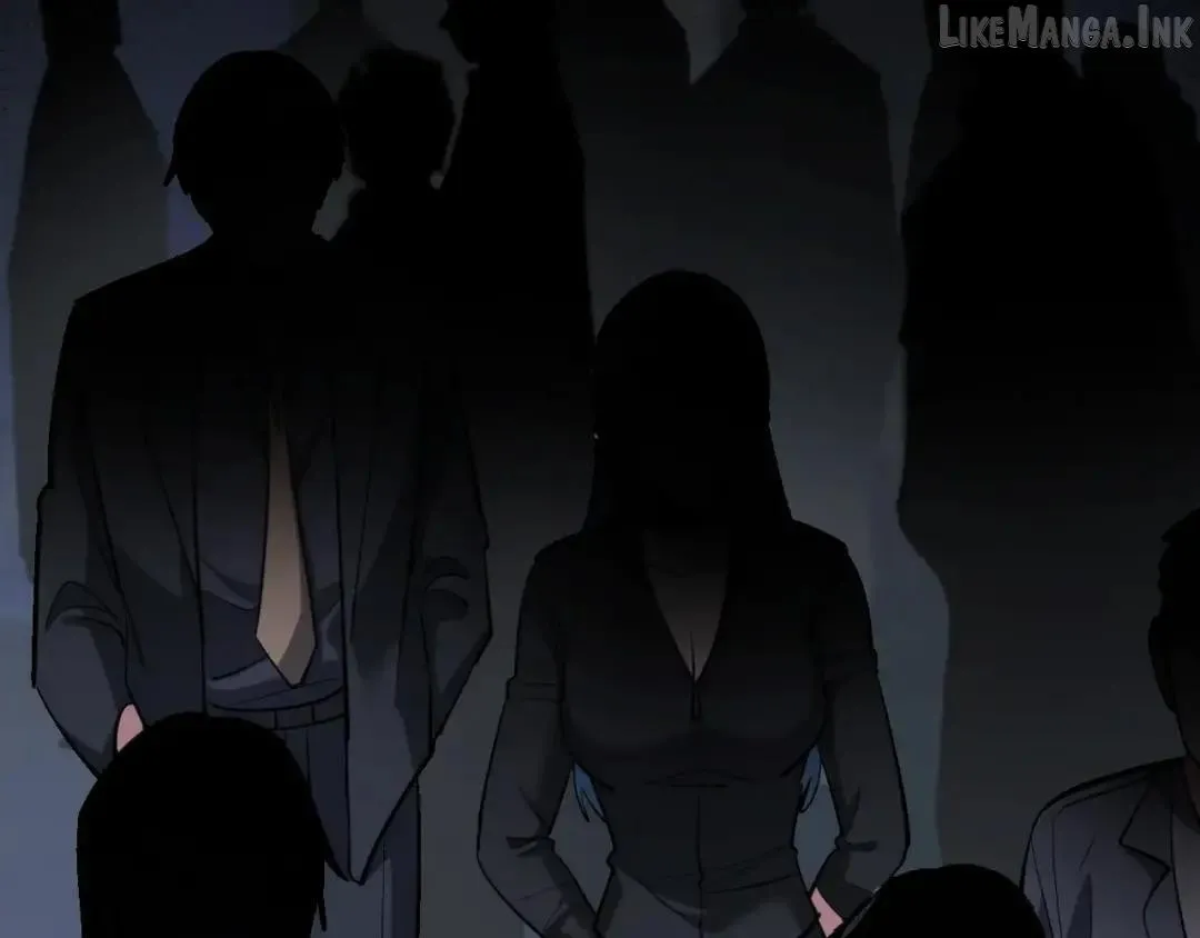 I’m Trapped In This Day For One Thousand Years Chapter 289 page 156 - 