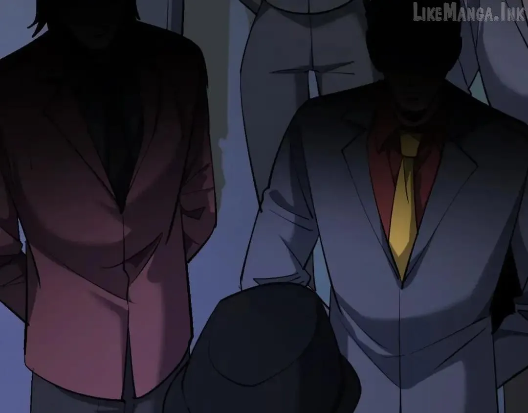 I’m Trapped In This Day For One Thousand Years Chapter 289 page 157 - 