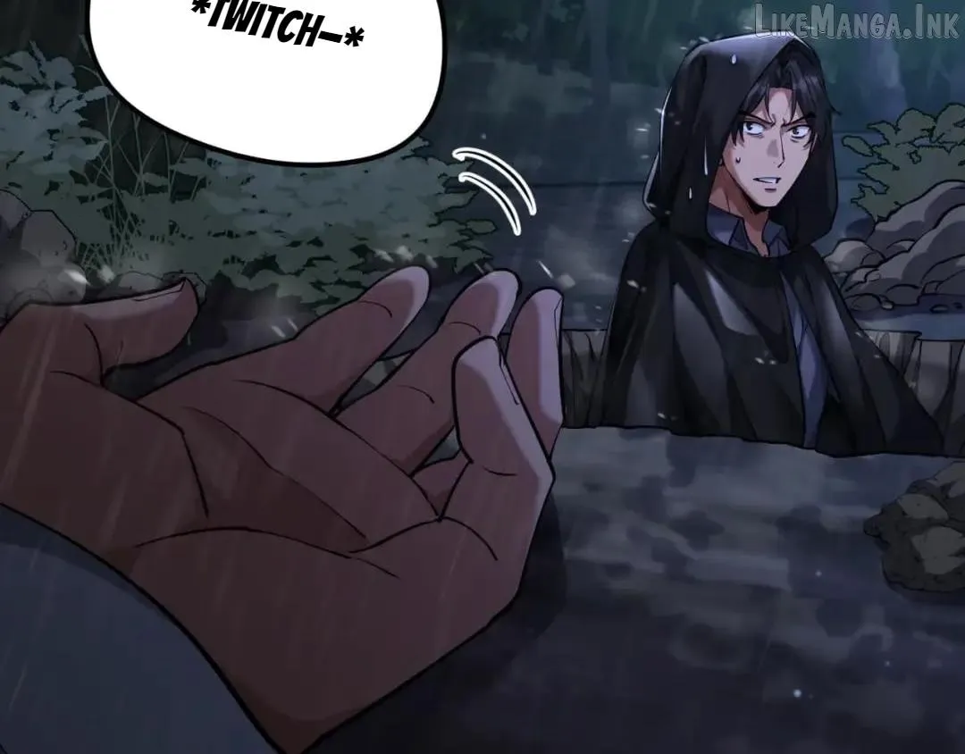 I’m Trapped In This Day For One Thousand Years Chapter 289 page 21 - 