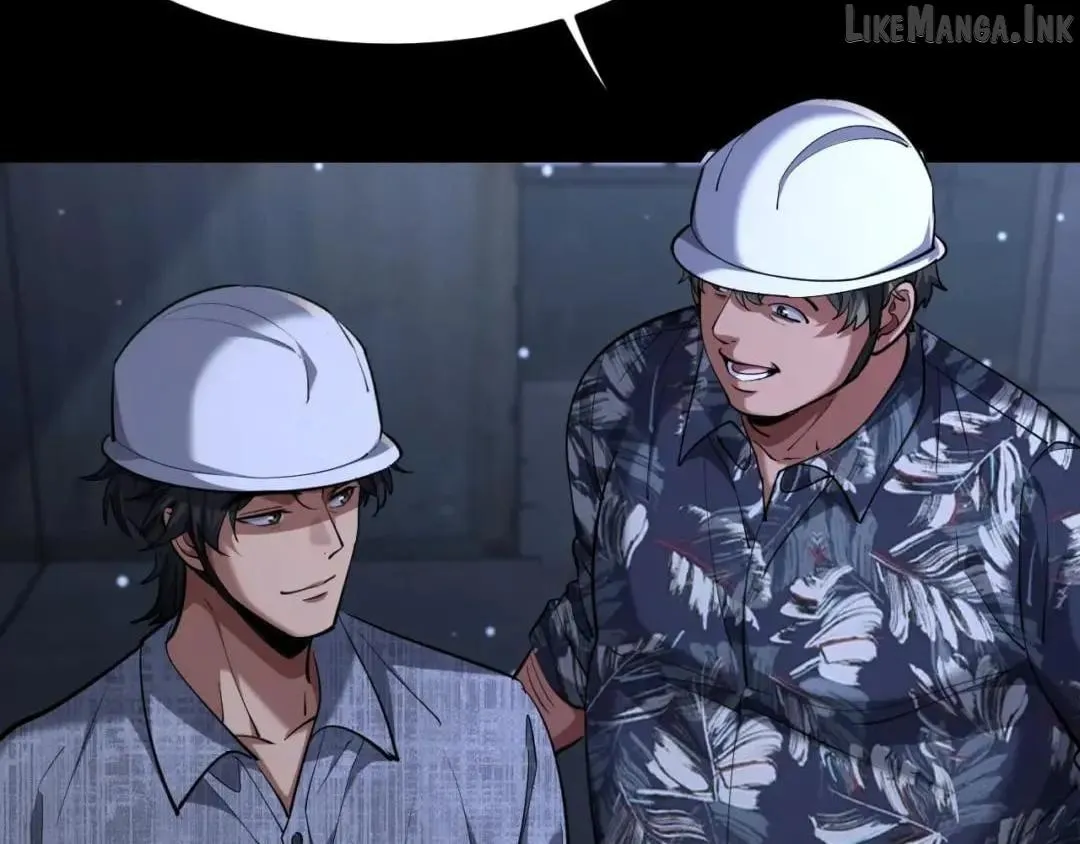 I’m Trapped In This Day For One Thousand Years Chapter 289 page 37 - 