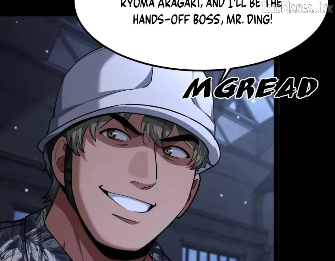 I’m Trapped In This Day For One Thousand Years Chapter 289 page 41 - 