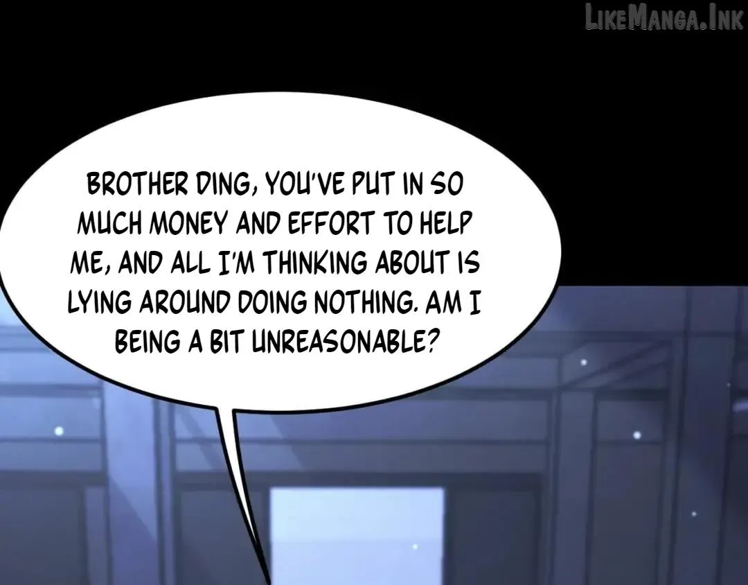 I’m Trapped In This Day For One Thousand Years Chapter 289 page 45 - 