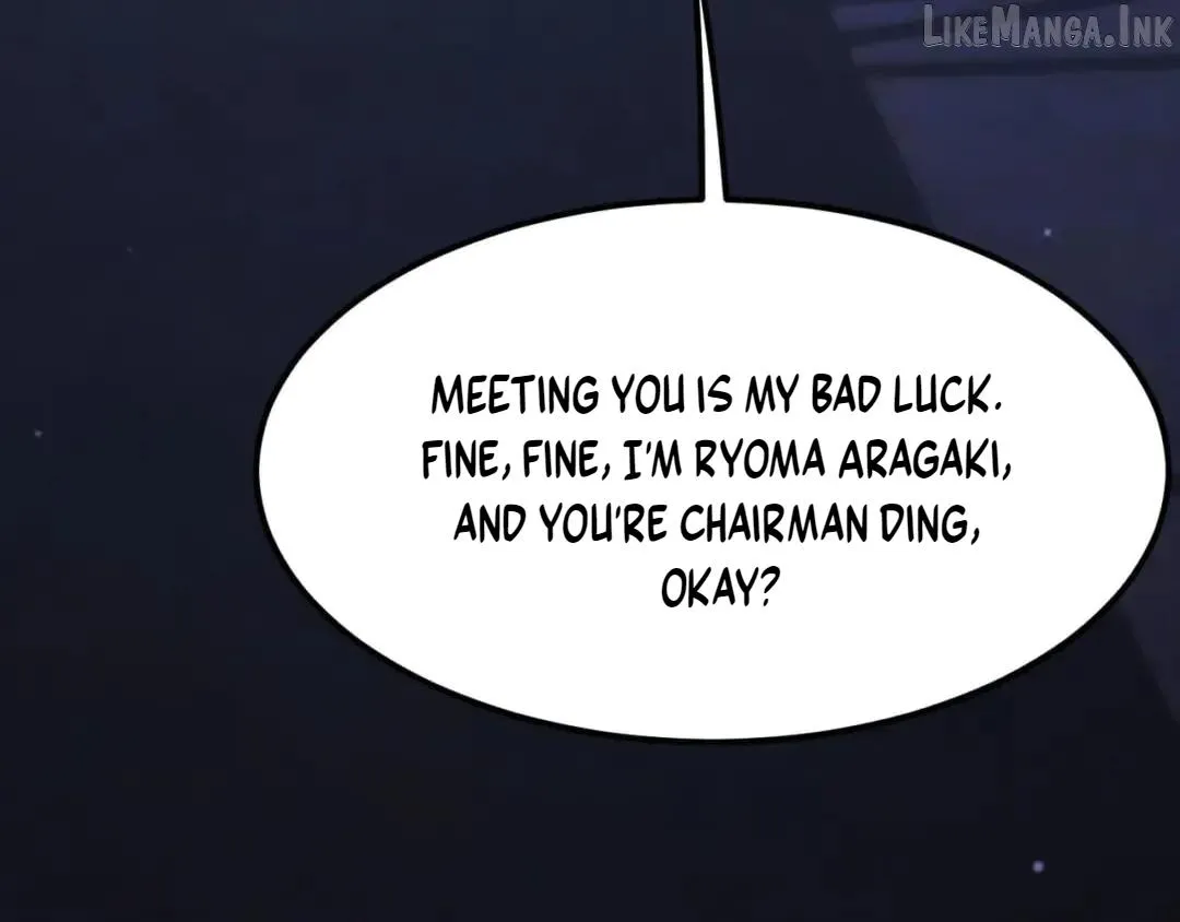 I’m Trapped In This Day For One Thousand Years Chapter 289 page 47 - 