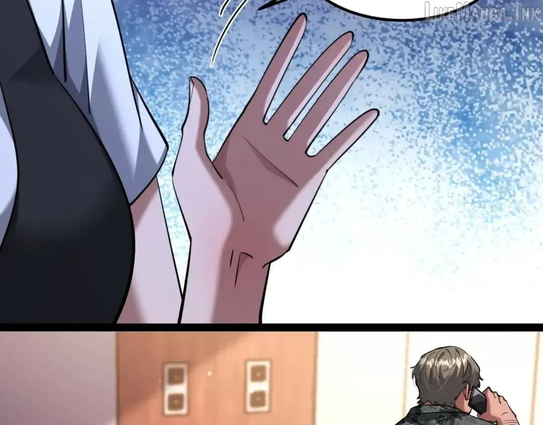 I’m Trapped In This Day For One Thousand Years Chapter 289 page 49 - 