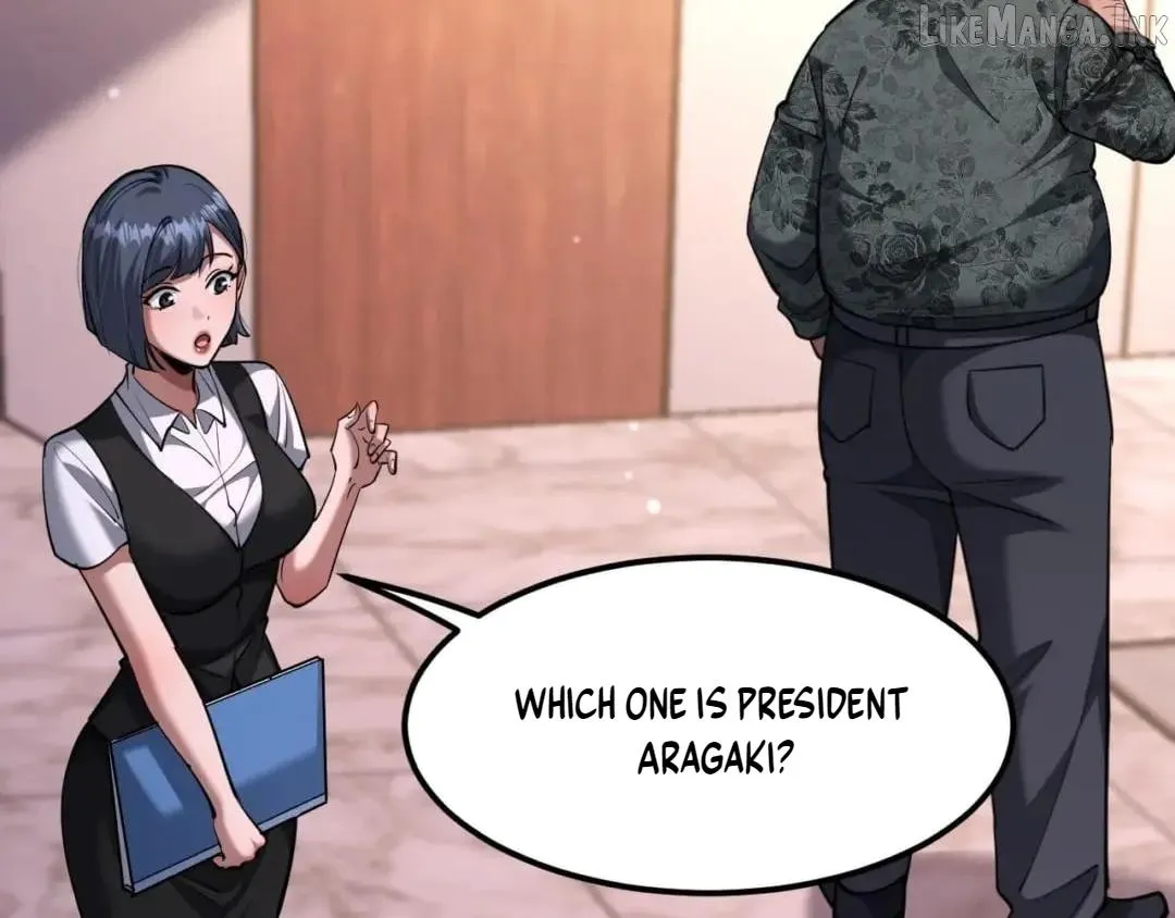 I’m Trapped In This Day For One Thousand Years Chapter 289 page 50 - 