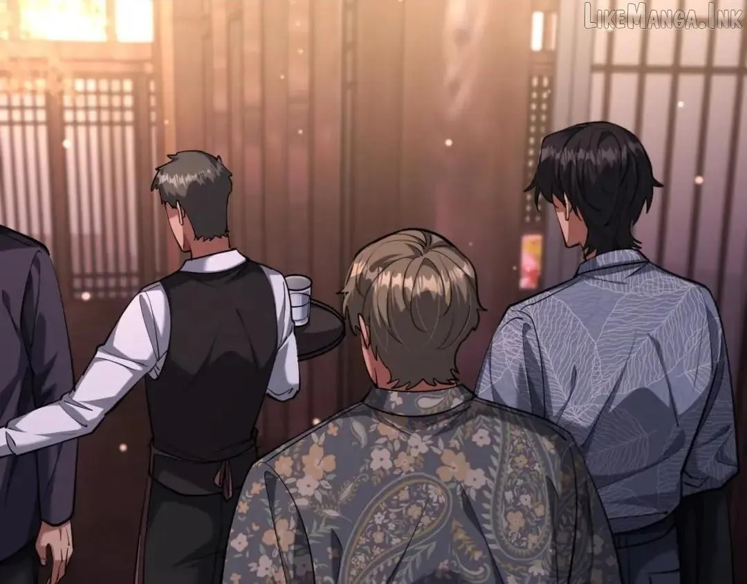 I’m Trapped In This Day For One Thousand Years Chapter 289 page 57 - 