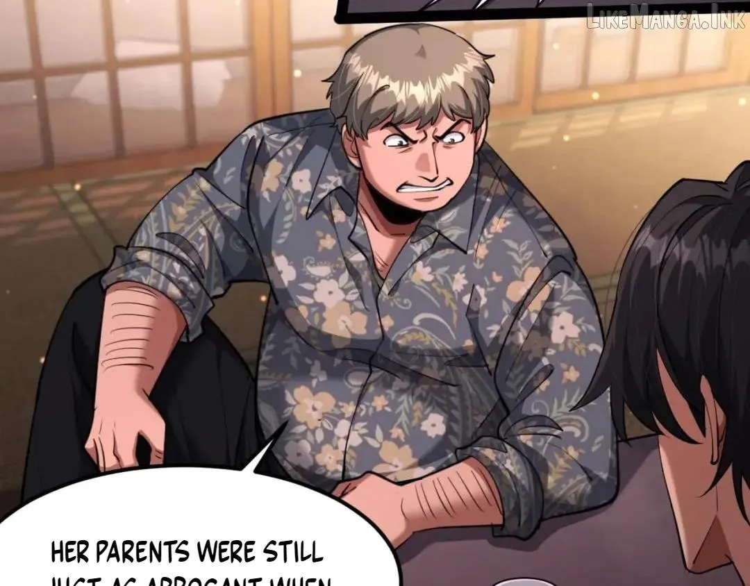 I’m Trapped In This Day For One Thousand Years Chapter 289 page 60 - 