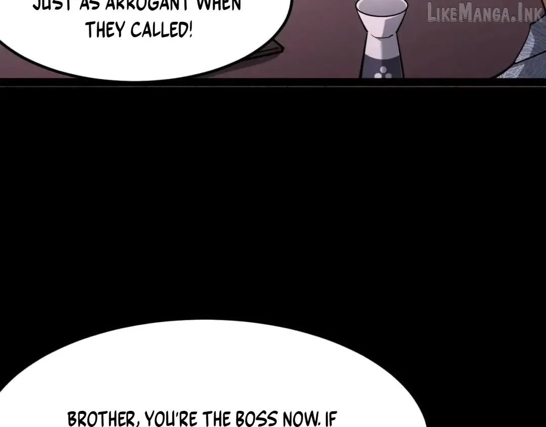 I’m Trapped In This Day For One Thousand Years Chapter 289 page 61 - 