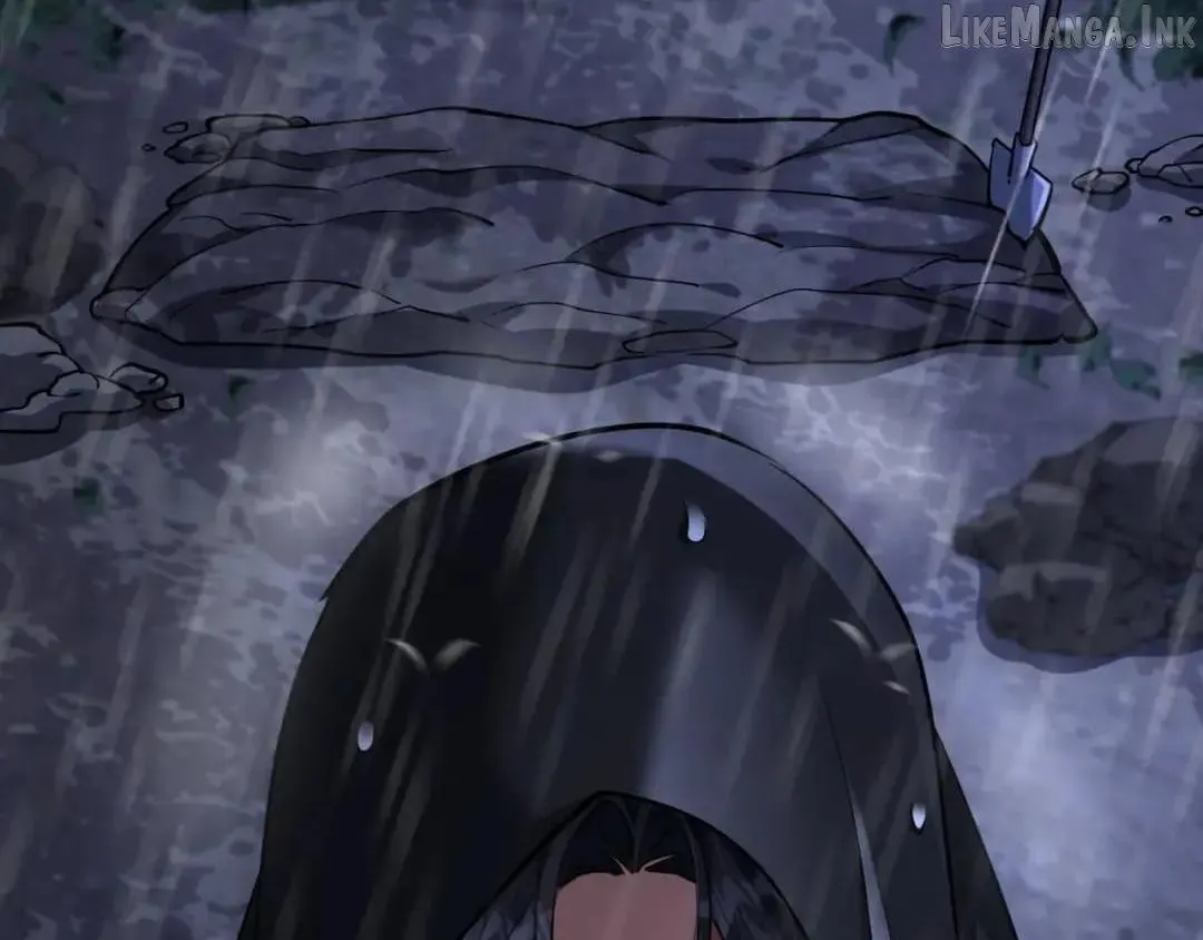 I’m Trapped In This Day For One Thousand Years Chapter 289 page 81 - 