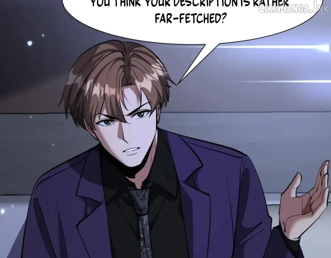 I’m Trapped In This Day For One Thousand Years Chapter 289 page 88 - 