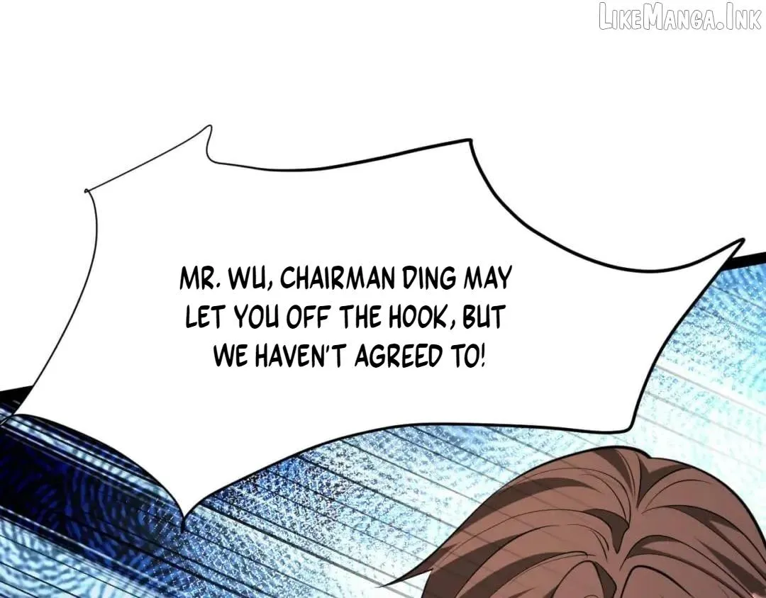 I’m Trapped In This Day For One Thousand Years Chapter 290 page 116 - 