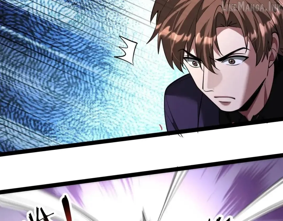 I’m Trapped In This Day For One Thousand Years Chapter 290 page 117 - 