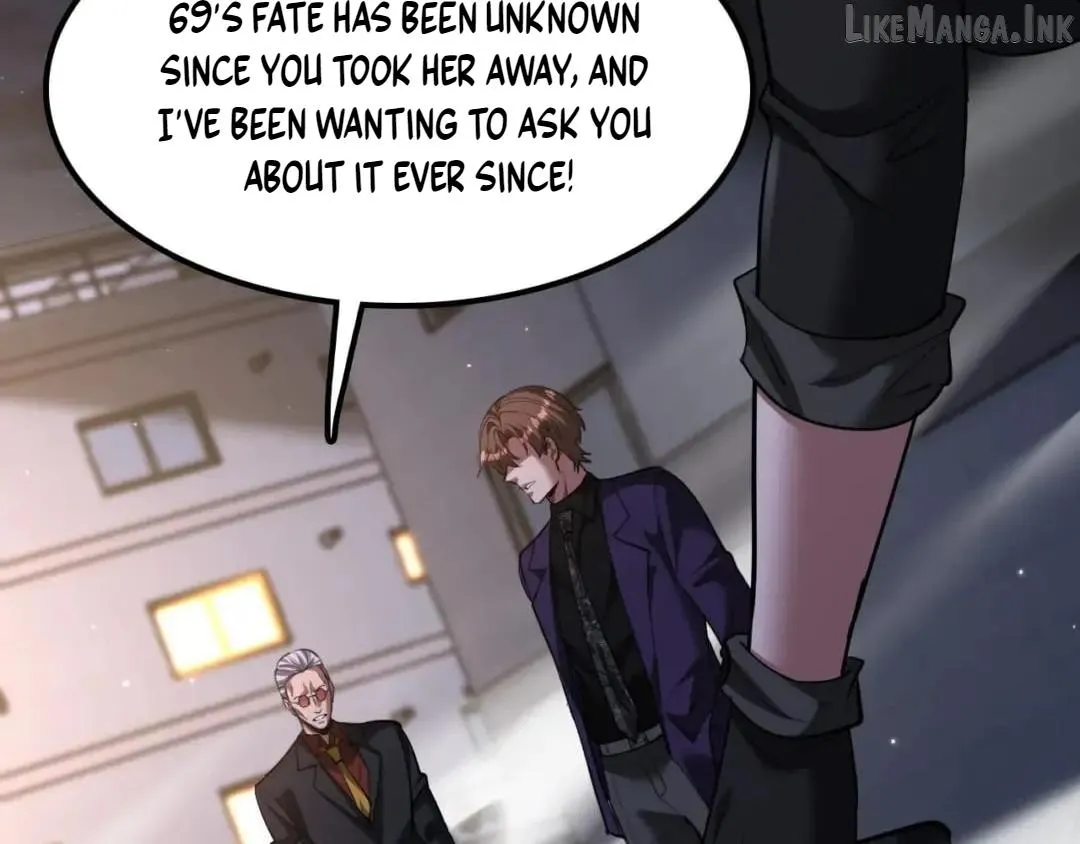 I’m Trapped In This Day For One Thousand Years Chapter 290 page 120 - 