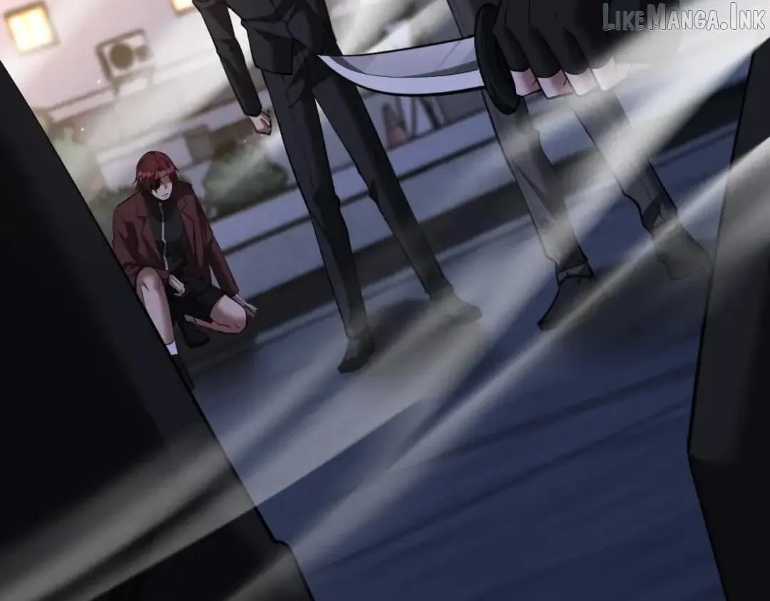 I’m Trapped In This Day For One Thousand Years Chapter 290 page 121 - 