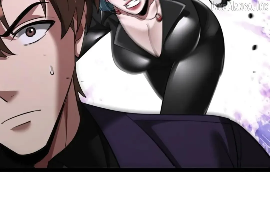 I’m Trapped In This Day For One Thousand Years Chapter 290 page 124 - 
