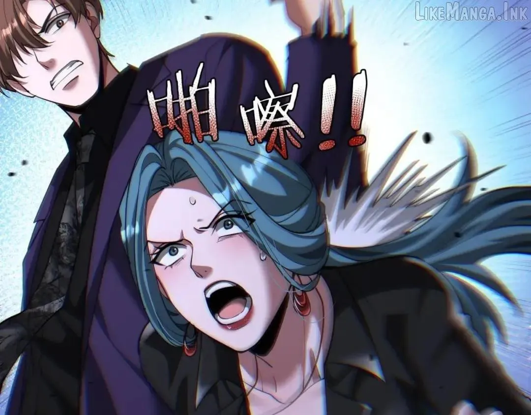 I’m Trapped In This Day For One Thousand Years Chapter 290 page 128 - 