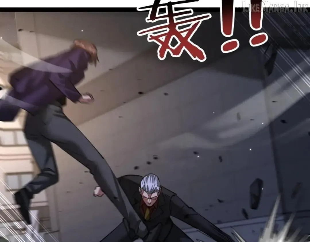 I’m Trapped In This Day For One Thousand Years Chapter 290 page 133 - 