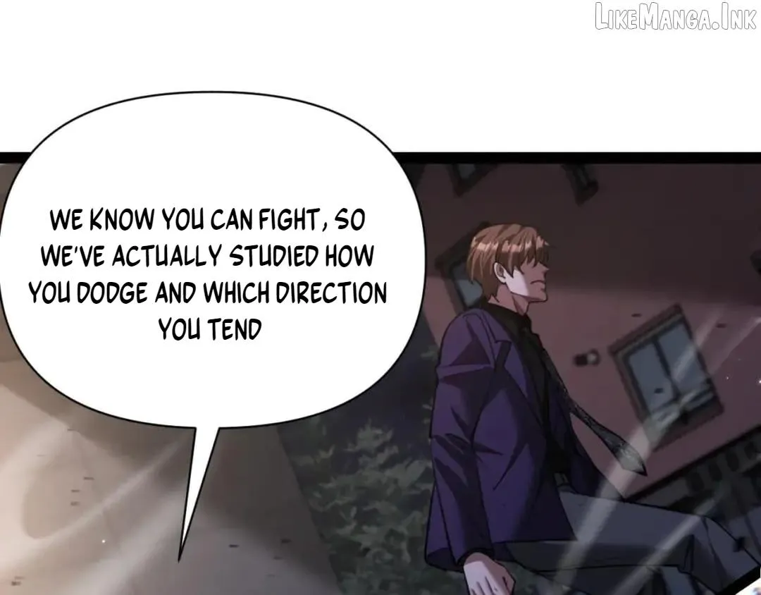 I’m Trapped In This Day For One Thousand Years Chapter 290 page 135 - 