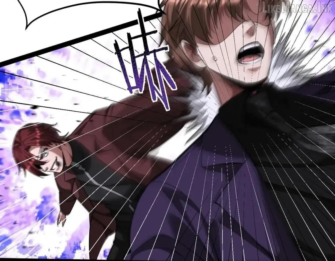 I’m Trapped In This Day For One Thousand Years Chapter 290 page 138 - 