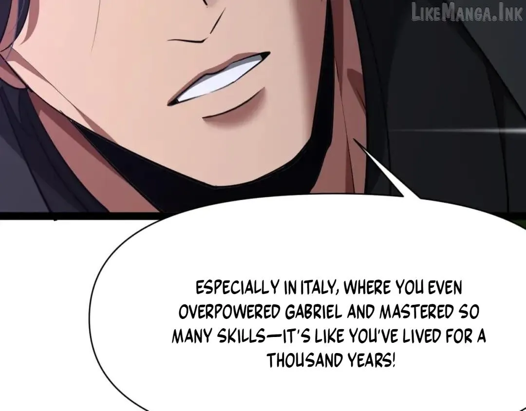 I’m Trapped In This Day For One Thousand Years Chapter 290 page 16 - 